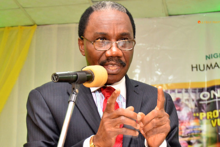 DEMOCRACY DAY: WE ARE CELEBRATING DEMOCRACY FRAUD -Prof Ernest Ojukwu, SAN