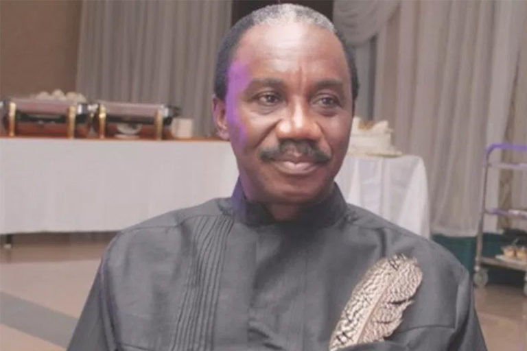 ERNEST OJUKWU SAN – ALOMA MUKHTAR’S LEGACY OF MERIT