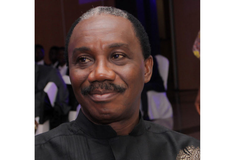 EFCC v Paul Usoro: Don’t Railroad us into a Fight with EFCC – Prof. Ojukwu writes Past NBA Presidents