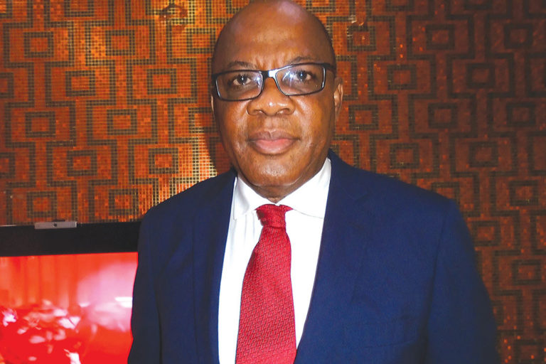 Agbakoba endorses ex-law school don, Ojukwu, for NBA president